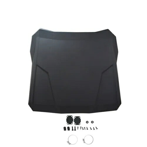 Mutazu UTV スポーツルーフ ハードルーフ PP ポラリス RZR PRO XP 2020-2022 2883928 Mutazu UTV Sport Roof Hard Roof PP for Polaris RZR PRO XP 2020-2022 2883928 【並行輸入品】｜カスタムパーツ WORLD倉庫