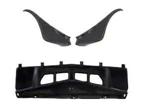 Chin Valence FIBER 新品 1977-78 ポンティアック トランザム ファイアバード フロント フレア + 下部。 Chin Valence FIBER NEW 1977-78 Pontiac Trans am Firebird Front Flares + Lower. 【並行輸入品】