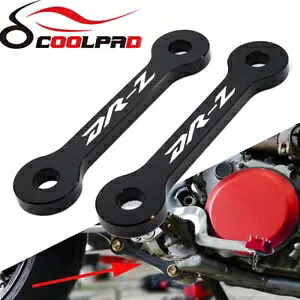 リアサスペンション低下ドロップリンクキットスズキ DRZ400 E/S DRZ400SM 2000-2023 Rear Suspension Lowering Drop Link Kit For Suzuki DRZ400 E/S DRZ400SM 2000-2023 【並行輸入品】｜カスタムパーツ WORLD倉庫