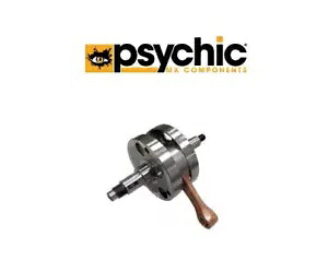 Psychic クランクシャフト / コネクティングロッド交換用ホンダ CRF250R 2010-2017 Psychic Crankshaft W/ Connecting Rod Replacement Honda CRF250R 2010-2017 【並行輸入品】｜カスタムパーツ WORLD倉庫