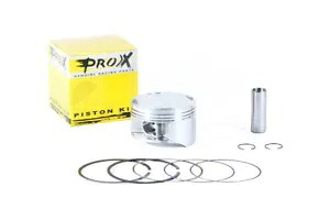 Prox ピストン キット セット 95.98mm TRX450R ER 2006-2014 12.0:1 Pro X 交換用 Prox Piston Kit Set 95.98mm TRX450R ER 2006-2014 12.0:1 Pro X Replacement 【並行輸入品】｜カスタムパーツ WORLD倉庫