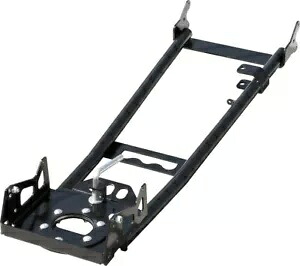 オープン トレイル KFI 除雪機プッシュ チューブ 105000 ATV Open Trail KFI Snow Plow Push Tube 105000 ATV 【並行輸入品】