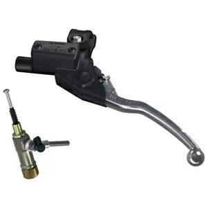 Magura 油圧 HYMEC クラッチ キット アセンブリ システム ヤマハ バンシー 350 1987?2006 Magura Hydraulic HYMEC Clutch Kit Assembly System YAMAHA BANSHEE 350 1987?2006 【並行輸入品】