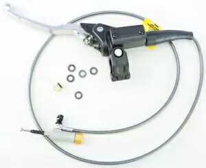 Magura 油圧クラッチキットアセンブリシステム KTM 250 300 EXC 90-94 250 SX 93-94 Magura Hydraulic Clutch Kit Assembly System KTM 250 300 EXC 90-94 250 SX 93-94 【並行輸入品】 65,340円