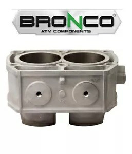 ブロンコ シリンダーのみ ビッグボア 82mm ポラリス RZR 800 & 4 2011-2014 Bronco Cylinder ONLY Big Bore 82mm Polaris RZR 800 & 4 2011-2014 【並行輸入品】
