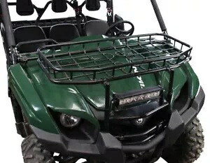 Seizmik フードラック ホルダー バスケット ギア カーゴ ヤマハ バイキング & VI 2014-2019 Seizmik Hood Rack Holder Basket Gear Cargo Yamaha Viking & VI 2014-2019 【並行輸入品】 78,650円