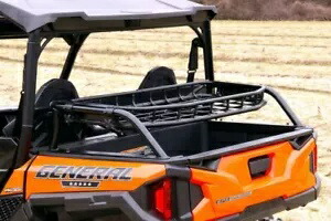 Seizmik ダンプ リア ラック ホルダー バスケット ギア カーゴ ツール ポラリス 一般 2016-2019 Seizmik Dump Rear Rack Holder Basket Gear Cargo Tool Polaris General 2016-2019 【並行輸入品】