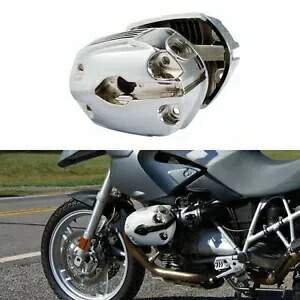 ペアシリンダーヘッドカバークランクケースは BMW R1200R 05-10 08 R1200GS 05-09 に適合 Pair Cylinder Head Cover Crankcase Fits For BMW R1200R 05-10 08 R1200GS 05-09 【並行輸入品】