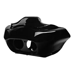 塗装済みインジェクションインナー&アウターフェアリング ハーレーロードグライドFLTR 1998-2013に適合 Painted Injection Inner & Outer Fairing Fit For Harley Road Glide FLTR 1998-2013 【並行輸入品】