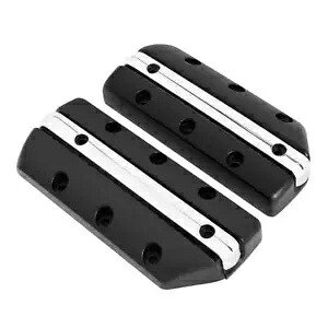 ペアシリンダーヘッドバルブカバーホンダゴールドウィング 1800 GL1800 2001-2017 2016 Pair Cylinder Head Valve Cover Fit For Honda Goldwing 1800 GL1800 2001-2017 2016 【並行輸入品】