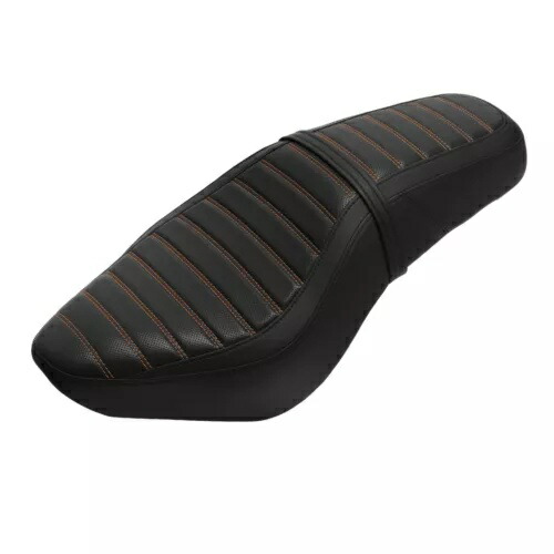 運転席&助手席ホンダレベルCMX300 CMX500 2017-2022 2018 2019に適合 Driver & Passenger Seat Fit For Honda Rebel CMX300 CMX500 2017-2022 2018 2019 【並行輸入品】