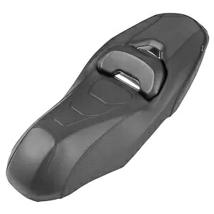 23-24 ヤマハ X MAX YP 125 300 フルセット助手席カバーカウルパッドピリオン For 23-24 Yamaha X MAX YP 125 300 Full Set Passenger Seat Cover Cowl Pad Pillion 【並行輸入品】