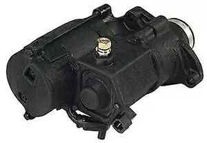 ブラック 高耐久 1.4kw スターターモーター 07年以降 ハーレー ソフテイル、ダイナ、ツーリング用 Black Heavy Duty 1.4kw Starter Motor For 07-Later Harley Softail, Dyna, Touring 【並行輸入品】｜カスタムパーツ WORLD倉庫