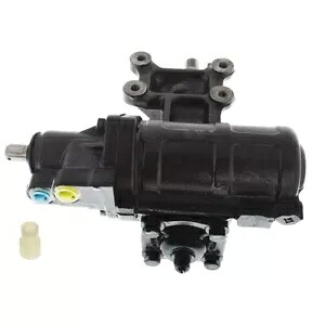 パワーステアリングギアボックス 07-15 ジープラングラー 4 ドア 3.6L V6 52126348AA に適合 Power Steering Gearbox Fit For 07-15 Jeep Wrangler 4-Door 3.6L V6 52126348AA 【並行輸入品】