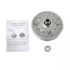 新しいポラリス駆動クラッチ 2011-2013 レンジャー 500 クルー 1322962 1323255 NEW For POLARIS DRIVEN CLUTCH 2011-2013 RANGER 500 CREW 1322962 1323255 【並行輸入品】