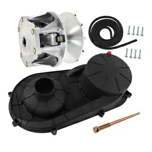 2015-23 ポラリス RZR 1000 XP プライマリドライブクラッチ & カバー & プーラーツール 2635611 For 2015-23 POLARIS RZR 1000 XP PRIMARY DRIVE CLUTCH&COVER&PULLER TOOL 2635611 【並行輸入品】