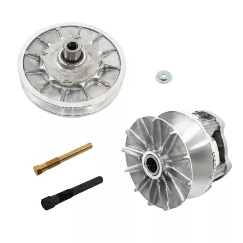 2009-2010 ポラリススポーツマン 550 850 プライマリ & セカンダリクラッチキット 1322777 For 2009-2010 POLARIS SPORTSMAN 550 850 PRIMARY & SECONDARY CLUTCH KIT 1322777 【並行輸入品】 81,070円