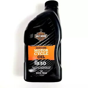 楽天市場】ハーレーダビッドソン 純正 エンジンオイル SYN 3