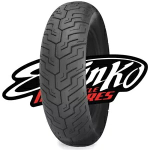 Shinko SR734 130/90-15 66P バイアス リア ハーレー メトリック クルーザー タイヤ 87-4475 Shinko SR734 130/90-15 66P Bias Rear Harley Metric Cruiser Tire 87-4475 【並行輸入品】｜カスタムパーツ WORLD倉庫