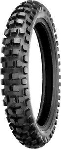 シンコー タイヤ 505 チーターシリーズ リアタイヤ 120/90-19 66M バイアス ブラックウォール 87-4364 Shinko 87-4364 Tire 505 Cheater Series Rear Tire 120/90-19 66M Bias Blackwall 【並行輸入品】｜カスタムパーツ WORLD倉庫
