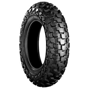 ブリヂストン(BRIDGESTONE) バイク用リアタイヤ 180/80-14(78P) チューブタイプ TW34 Bridgestone TW34 Rear Motorcycle Tire 180/80-14 (78P) Tube Type 【並行輸入品】