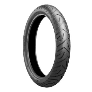 ブリヂストン Battlax Adventure A41 フロント バイク タイヤ 90/90V-21 (54V) Bridgestone Battlax Adventure A41 Front Motorcycle Tire 90/90V-21 (54V) 【並行輸入品】