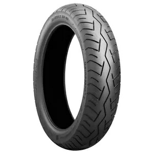 ブリヂストン Battlax BT46 バイク用リアタイヤ 130/70-17 (62H) チューブレス Bridgestone Battlax BT46 Rear Motorcycle Tire 130/70-17 (62H) Tubeless 【並行輸入品】