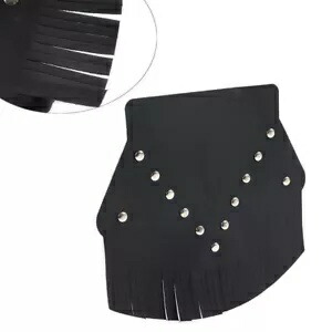 楽天市場】全4色！ フリンジマッドフラップ PUレザー 汎用 フェンダー