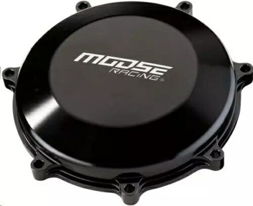 Moose Racing イグニッション カバー ヤマハ YZ250F/FX 06-19 Moose Racing Ignition Cover YAMAHA YZ250F/FX 06-19 【並行輸入品】｜カスタムパーツ WORLD倉庫