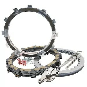 Rekluse Racing RMS-2400030 クラッチ スレーブ シリンダー Rekluse Racing RMS-2400030 Clutch Slave Cylinder 【並行輸入品】 56,265円