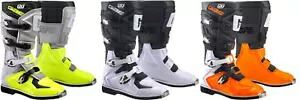ガエルネ GX-J ブーツ Gaerne GX-J Boots 【並行輸入品】|カスタムパーツ WORLD倉庫