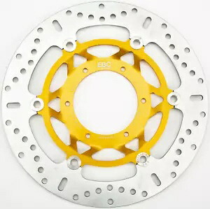 EBC MD1141X Xシリーズ ブレーキローター 送料無料 EBC MD1141X X Series Brake Rotor FREE SHIPPING 【並行輸入品】