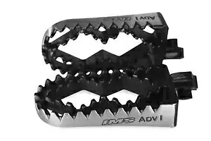 IMS アドベンチャー フットペグ トライアンフ タイガー 800/800XC 10-15 1200/1200XC 12-16 IMS Adventure Footpegs Triumph Tiger 800/800XC 10-15 1200/1200XC 12-16 【並行輸入品】｜カスタムパーツ WORLD倉庫