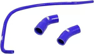 SAMCO Sport YAM70-BL ラジエターホースキット ブルー SAMCO Sport YAM70-BL Radiator Hose Kit Blue 【並行輸入品】