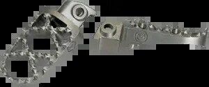 Moose Racing プロ フットペグ KTM 250/350SXF/XCF 16-20 125SX 16-20 450SXF/XCF 16-20 Moose Racing Pro Footpegs KTM 250/350SXF/XCF 16-20 125SX 16-20 450SXF/XCF 16-20 【並行輸入品】