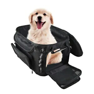 ラングラーオートバイ ATV UTV 大型犬猫荷物ラック収納トラベルバッグ For Wrangler Motorcycle ATV UTV Large Dog Cat Luggage Rack Storage Travel Bag 【並行輸入品】｜カスタムパーツ WORLD倉庫