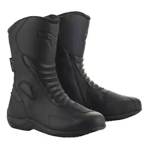 Alpinestars Origin Drystar オートバイ ブーツ ツーリング防水バイク ブーツ Alpinestars Origin Drystar Motorcycle Boots Touring Waterproof Motorbike Boot 【並行輸入品】｜カスタムパーツ WORLD倉庫