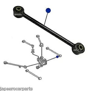 ホンダアコードサルーン 03-08 リアサスペンションロアラテラルトラックコントロールアーム For Honda Accord Saloon 03-08 Rear Suspension Lower Lateral Track Control Arm 【並行輸入品】|カスタムパーツ WORLD倉庫