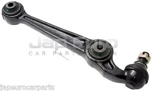 マツダ 6 02-07 フロントサスペンションロアコントロールアームは左右 X1 に適合 For Mazda 6 02-07 Front Suspension Lower Control Arm Fits Left & Right X1 【並行輸入品】|カスタムパーツ WORLD倉庫