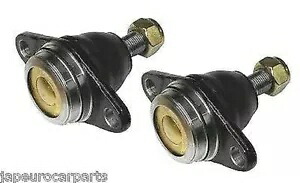 トヨタ ルシーダ エミナ エスティマ 1992-1999 フロントロア ボール ジョイント左 & 右 For Toyota Lucida Emina Estima 1992-1999 Front Lower Ball Joint Left & Right 【並行輸入品】