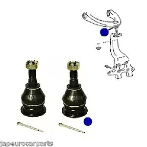 レクサス Is250 Is250d 05-フロントトップアッパーウィッシュボーンコントロールアームボールジョイントペア For Lexus Is250 Is250d 05- Front Top Upper Wishbone Control Arm Ball Joint Pair 【並行輸入品】｜カスタムパーツ WORLD倉庫