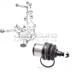 ls460 USF40 フロントロアアーム・ボールジョイント　セット 楽天市場】互換品ロアアーム ナックル ボールジョイント レクサス