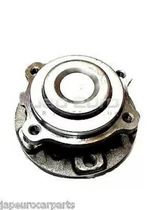 Bmw 5 シリーズ グランツーリスモ 09- フロント アクスル ホイール ハブ ベアリング キット Eo Qaulity For Bmw 5 Series Gran Turismo 09- Front Axle Wheel Hub Bearing Kit Eo Qaulity 【並行輸入品】