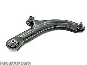 日産 Nv200 1.5 Dci 1.6 フロント右 O/s 下部ウィッシュボーン トラック コントロール アームに適合 Fits Nissan Nv200 1.5 Dci 1.6 Front Right O/s Lower Wishbone Track Control Arm 【並行輸入品】