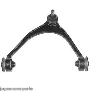トヨタレクサスソアラ用フロント右上トラックコントロールアームブッシュボールジョイント For Toyota Lexus Soarer Front Right Upper Track Control Arm Bush Ball Joint 【並行輸入品】