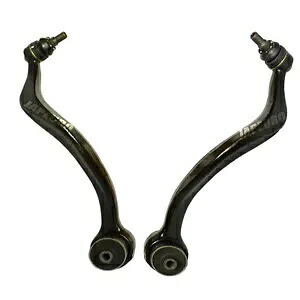 マツダ 6 フロントサスペンションロアリアウィッシュボーントラックコントロールアーム用 For Mazda 6 Front Suspension Lower Rear Wishbone Track Control Arms 【並行輸入品】|カスタムパーツ WORLD倉庫