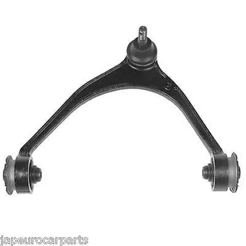 トヨタ アリスト 97-05 フロント左アッパーウィッシュボーンコントロールアームボールジョイントブッシュ For Toyota Aristo 97-05 Front Left Upper Wishbone Control Arm Ball Joint Bushes 【並行輸入品】