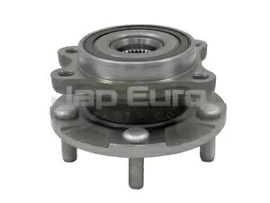 トヨタ アベンシス オーリス Rav4 ヴァーソ用前輪車軸ハブ ベアリング Assy For Toyota Avensis Auris Rav4 Verso Front Wheel Axle Hub Bearing Assy 【並行輸入品】