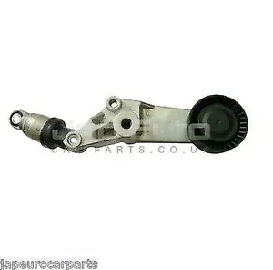 トヨタ アベンシス オーリス セリカ カローラ/ヴァーソ Rav4 ファン V ベルト テンショナー プーリー用 For Toyota Avensis Auris Celica Corolla / Verso Rav4 Fan V Belt Tensioner Pulley 【並行輸入品】