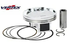 ?Polaris RZR XP 4 1000 RZR XP1000 Vertex 98MM ビッグボア鍛造ピストンキット ? ?Polaris RZR XP 4 1000 RZR XP1000 Vertex 98MM Big Bore Forged Piston Kit ? 【並行輸入品】｜カスタムパーツ WORLD倉庫